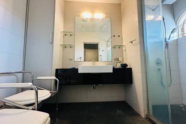 SS 2 Petaling Jaya Double Storey Bungalow For Sale Freehold SS2  