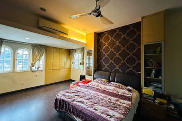 SS 2 Petaling Jaya Double Storey Bungalow For Sale Freehold SS2  