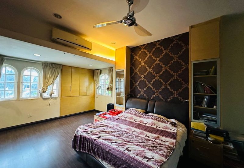 SS 2 Petaling Jaya Double Storey Bungalow For Sale Freehold SS2  