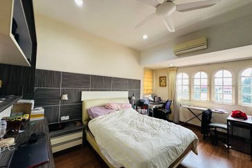 SS 2 Petaling Jaya Double Storey Bungalow For Sale Freehold SS2  