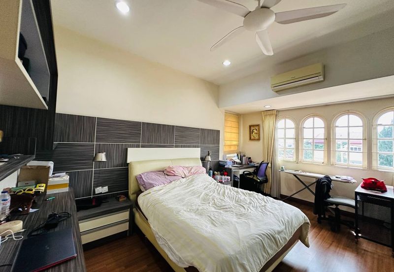 SS 2 Petaling Jaya Double Storey Bungalow For Sale Freehold SS2  