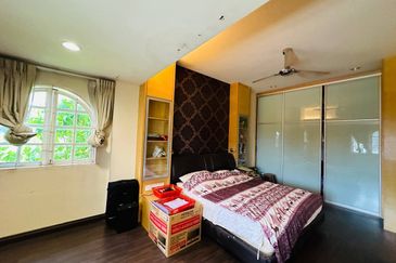 SS 2 Petaling Jaya Double Storey Bungalow For Sale Freehold SS2  