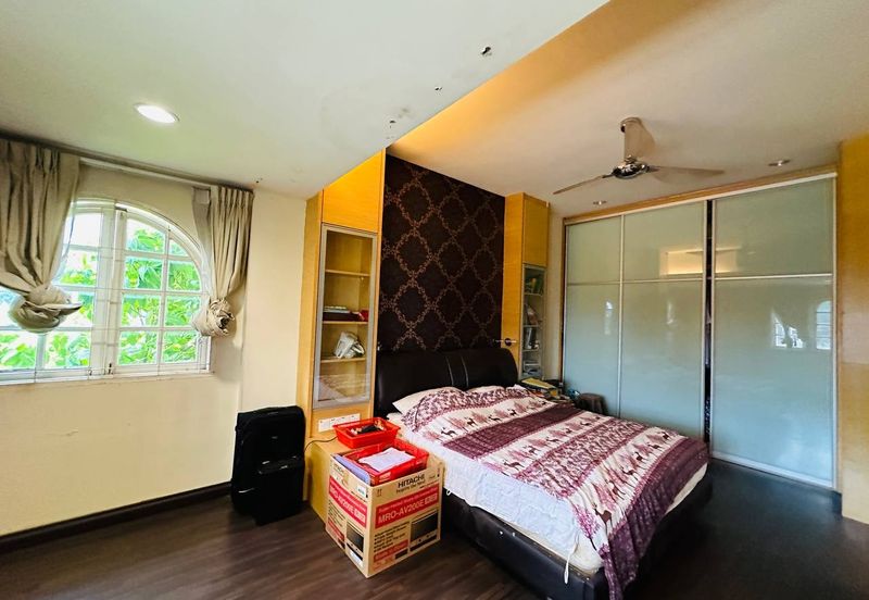 SS 2 Petaling Jaya Double Storey Bungalow For Sale Freehold SS2  