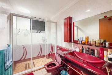 Lucky Garden (Jalan Bangsar)