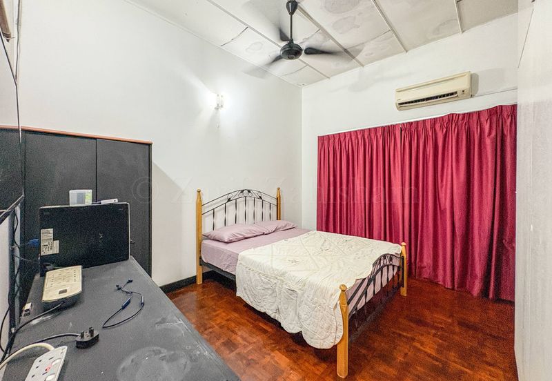 Taman Pantai Bangsar Kuala Lumpur Double Storey Bungalow For Sale Freehold       