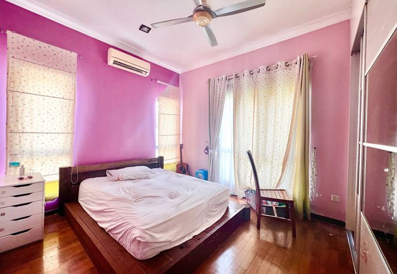 Saujana Villa, Kajang