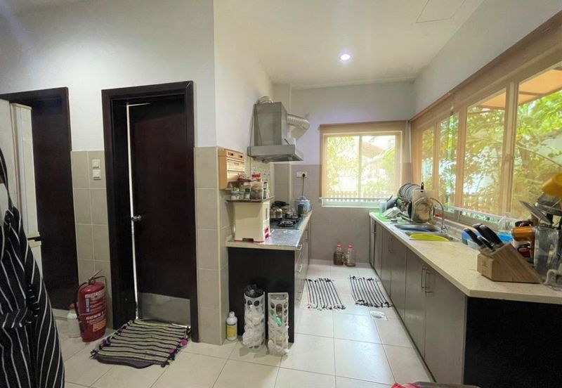 Setia Eco Park Setia Alam Shah Alam Double Storey Bungalow Corner Lot For Sale Freehold  