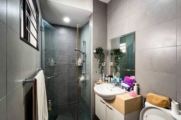 Lucky Garden (Jalan Bangsar)