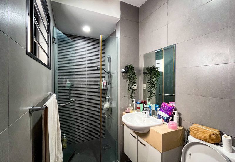 Taman SA Bangsar Kuala Lumpur Double Storey Superlink Terrace For Sale Freehold      