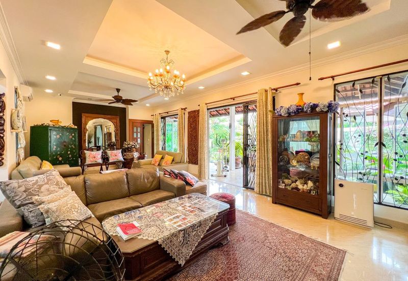 Seksyen 13, Shah Alam