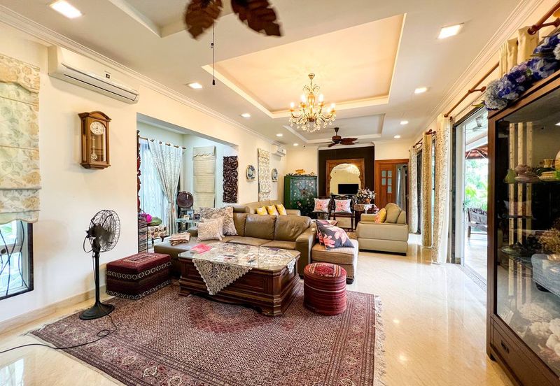 Seksyen 13, Shah Alam