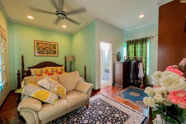 Seksyen 13, Shah Alam