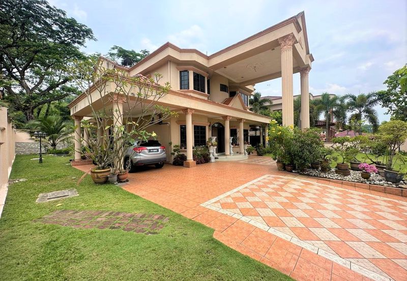 Seksyen 13, Shah Alam