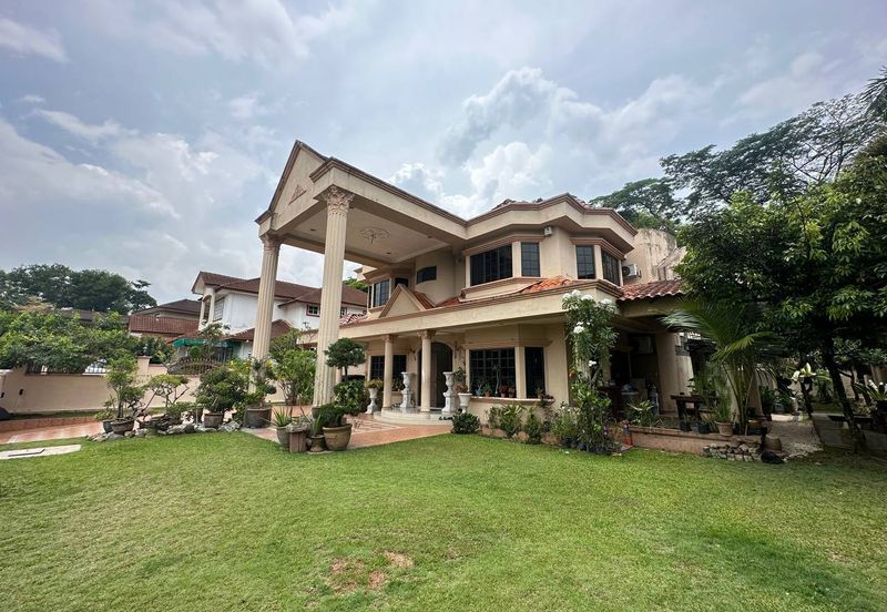 Seksyen 13, Shah Alam