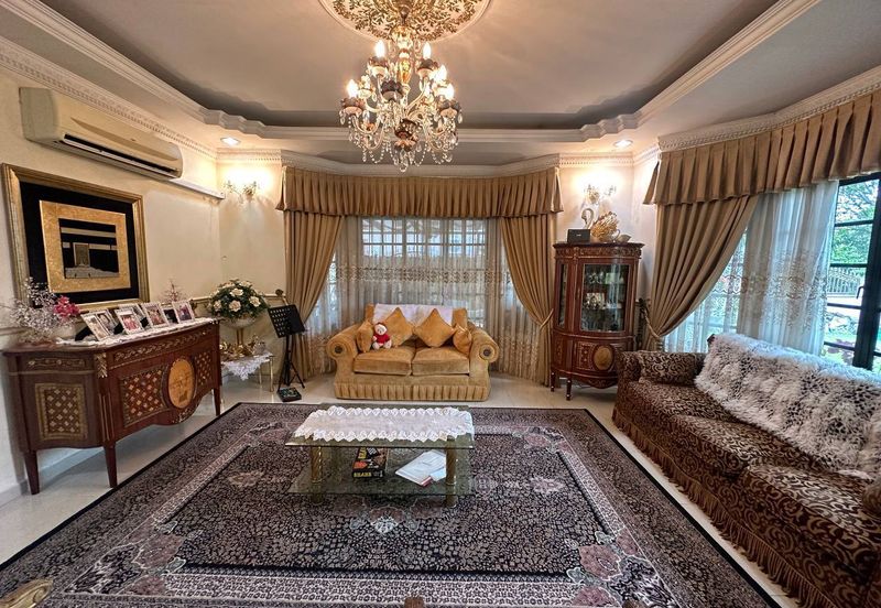 Seksyen 13, Shah Alam