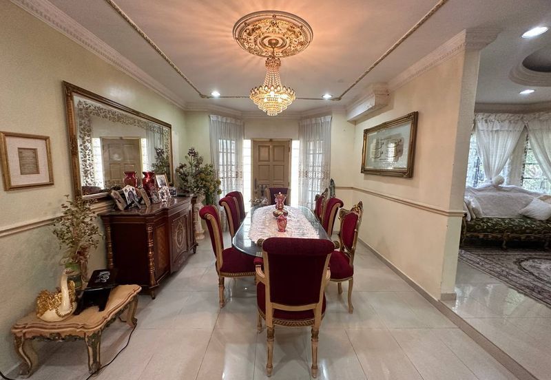 Seksyen 13, Shah Alam