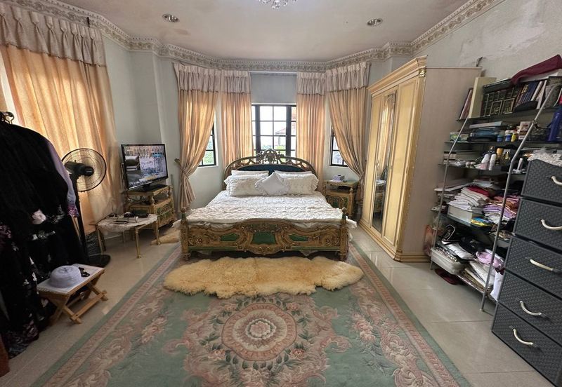 Seksyen 13, Shah Alam