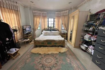 Seksyen 13, Shah Alam