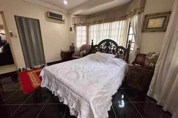 Seksyen 13, Shah Alam