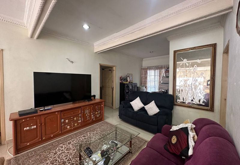 Seksyen 13, Shah Alam