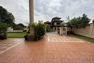 Seksyen 13, Shah Alam