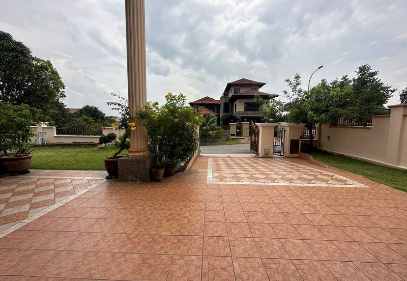 Seksyen 13, Shah Alam