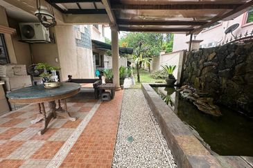 Seksyen 13, Shah Alam