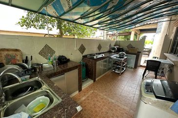 Seksyen 13, Shah Alam