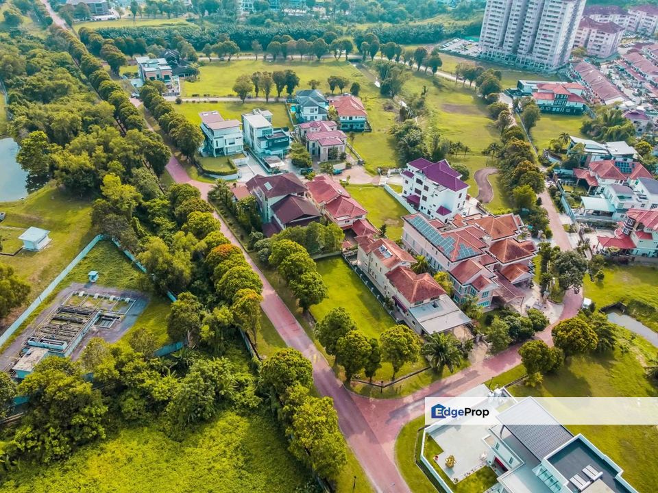 The Mines Seri Kembangan Bungalow Lot For Sale  , Selangor, Seri Kembangan