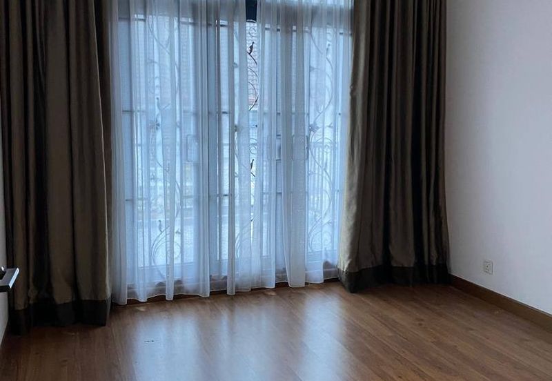 Fern Lane Residence Park