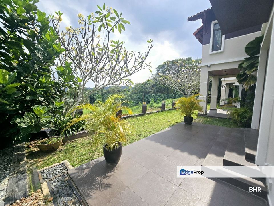 Monterez Golf & Country Club Shah Alam 3 Storey Bungalow U9 FOR SALE , Selangor, Shah Alam