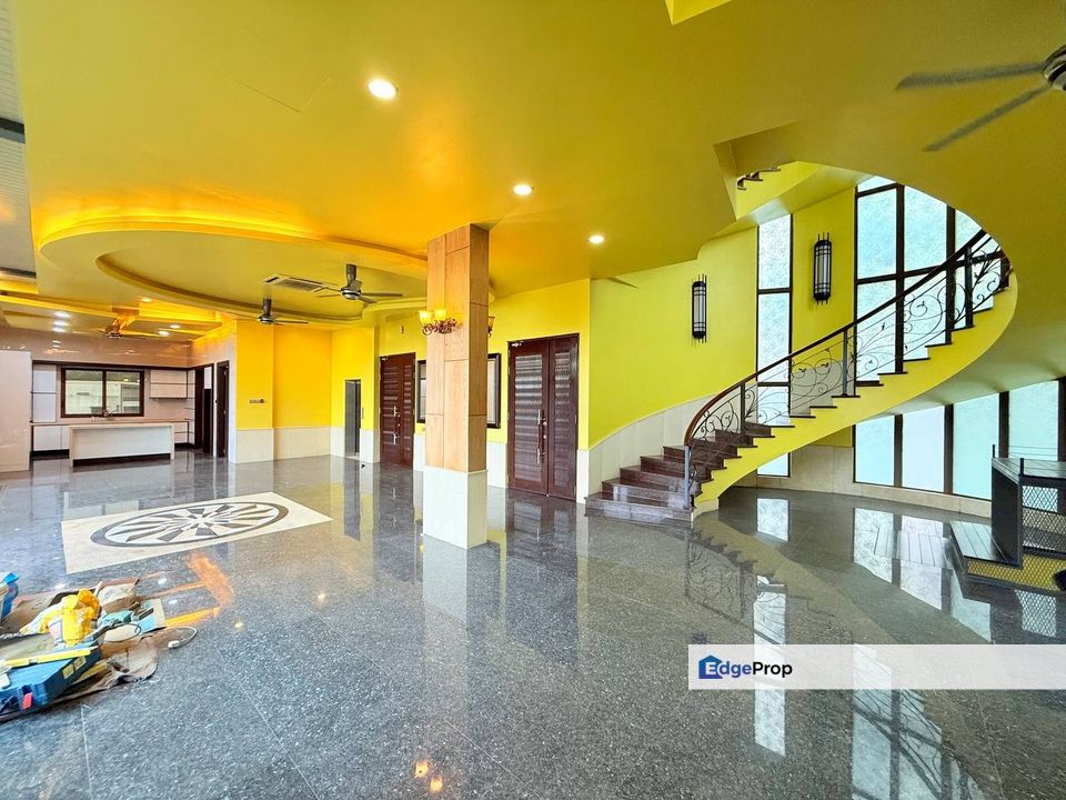 5 Storey Bungalow The Mines Resort City Seri Kembangan, KL For Sale Near The Mines Resort & Golf Club Mines Wellness City    , Selangor, Seri Kembangan