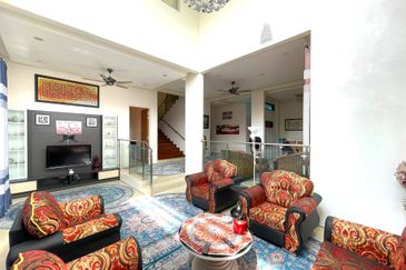 Willow Park Residence