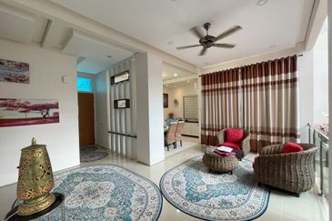 Willow Park Residence