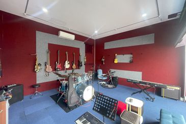 Willow Park Residence