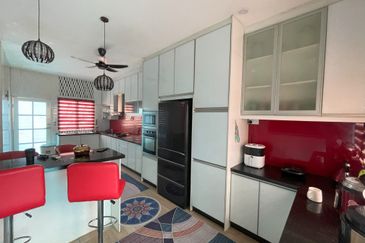 Willow Park Residence