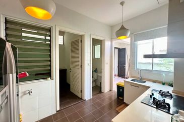 Setia Duta Setia Eco Park Setia Alam Shah Alam Double Storey Bungalow For Sale Freehold 