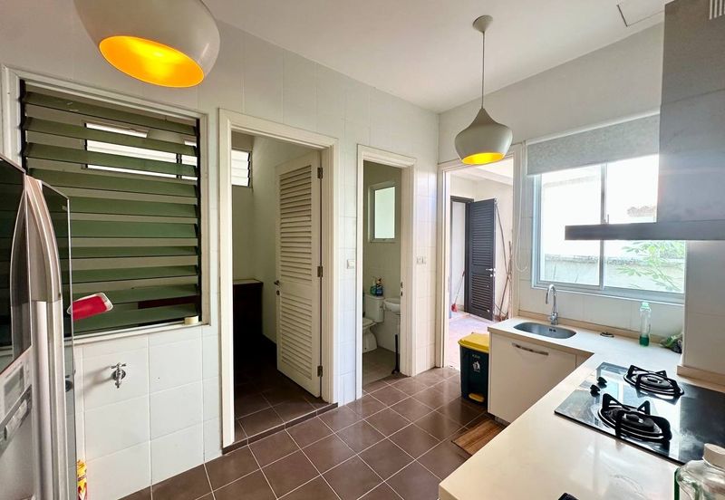 Setia Duta Setia Eco Park Setia Alam Shah Alam Double Storey Bungalow For Sale Freehold 