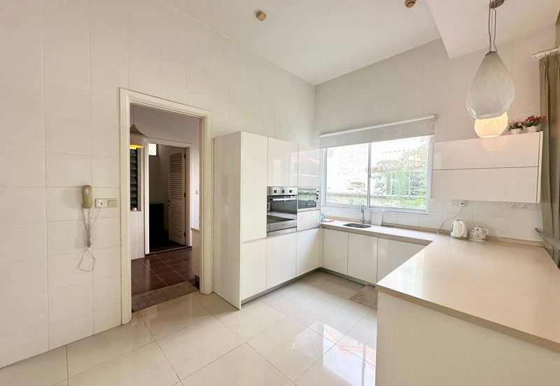 Setia Duta Setia Eco Park Setia Alam Shah Alam Double Storey Bungalow For Sale Freehold 