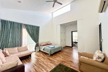 Setia Duta Setia Eco Park Setia Alam Shah Alam Double Storey Bungalow For Sale Freehold 