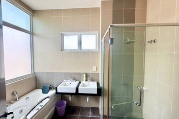 Setia Duta Setia Eco Park Setia Alam Shah Alam Double Storey Bungalow For Sale Freehold 