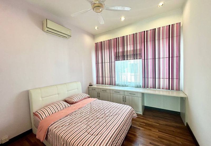 Setia Duta Setia Eco Park Setia Alam Shah Alam Double Storey Bungalow For Sale Freehold 