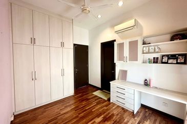 Setia Duta Setia Eco Park Setia Alam Shah Alam Double Storey Bungalow For Sale Freehold 