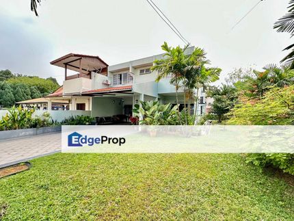 SS 5 SS5 Kelana Jaya Petaling Jaya Double Storey Semi D For Sale Freehold , Selangor, Petaling Jaya