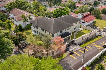 Seksyen 14, Petaling Jaya