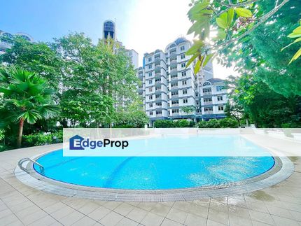 1A Stonor Condominium Jalan Stonor Kuala Lumpur For Sale , Kuala Lumpur, KLCC