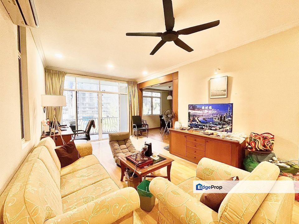 1A Stonor Condominium Jalan Stonor Kuala Lumpur For Sale , Kuala Lumpur, KLCC