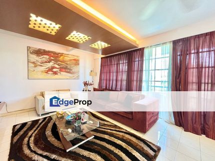 Enau Court Jalan Ampang Jalan Tun Razak Kuala Lumpur For Sale , Kuala Lumpur, Ampang