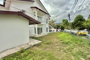 Taman Puncak Saujana