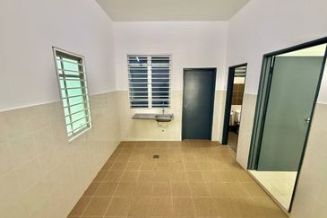 Taman Puncak Saujana